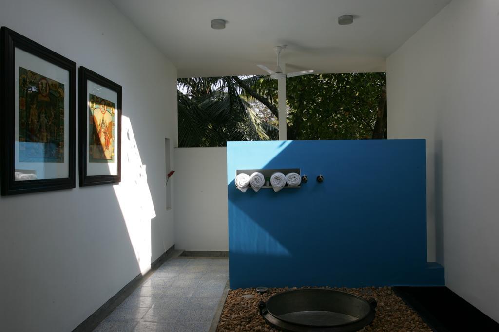 Trinity At Fort Cochin Kochi Habitación foto