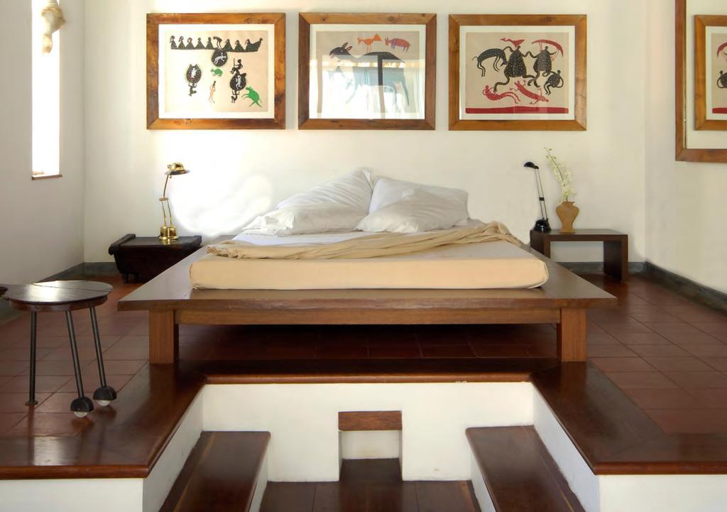 Trinity At Fort Cochin Kochi Habitación foto
