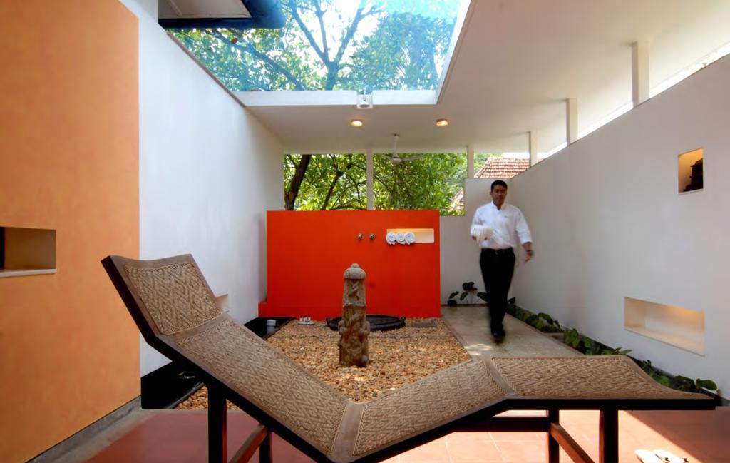 Trinity At Fort Cochin Kochi Habitación foto